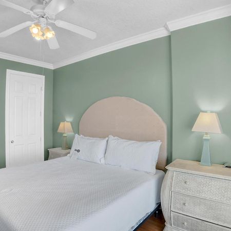 Apartamento Island Royale 606 By Liquid Life Gulf Shores Exterior foto