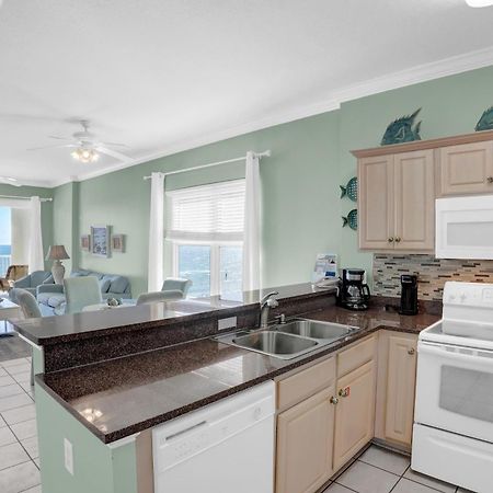 Apartamento Island Royale 606 By Liquid Life Gulf Shores Exterior foto