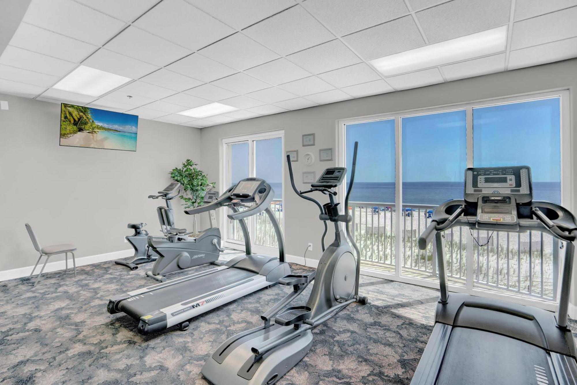 Apartamento Island Royale 606 By Liquid Life Gulf Shores Exterior foto
