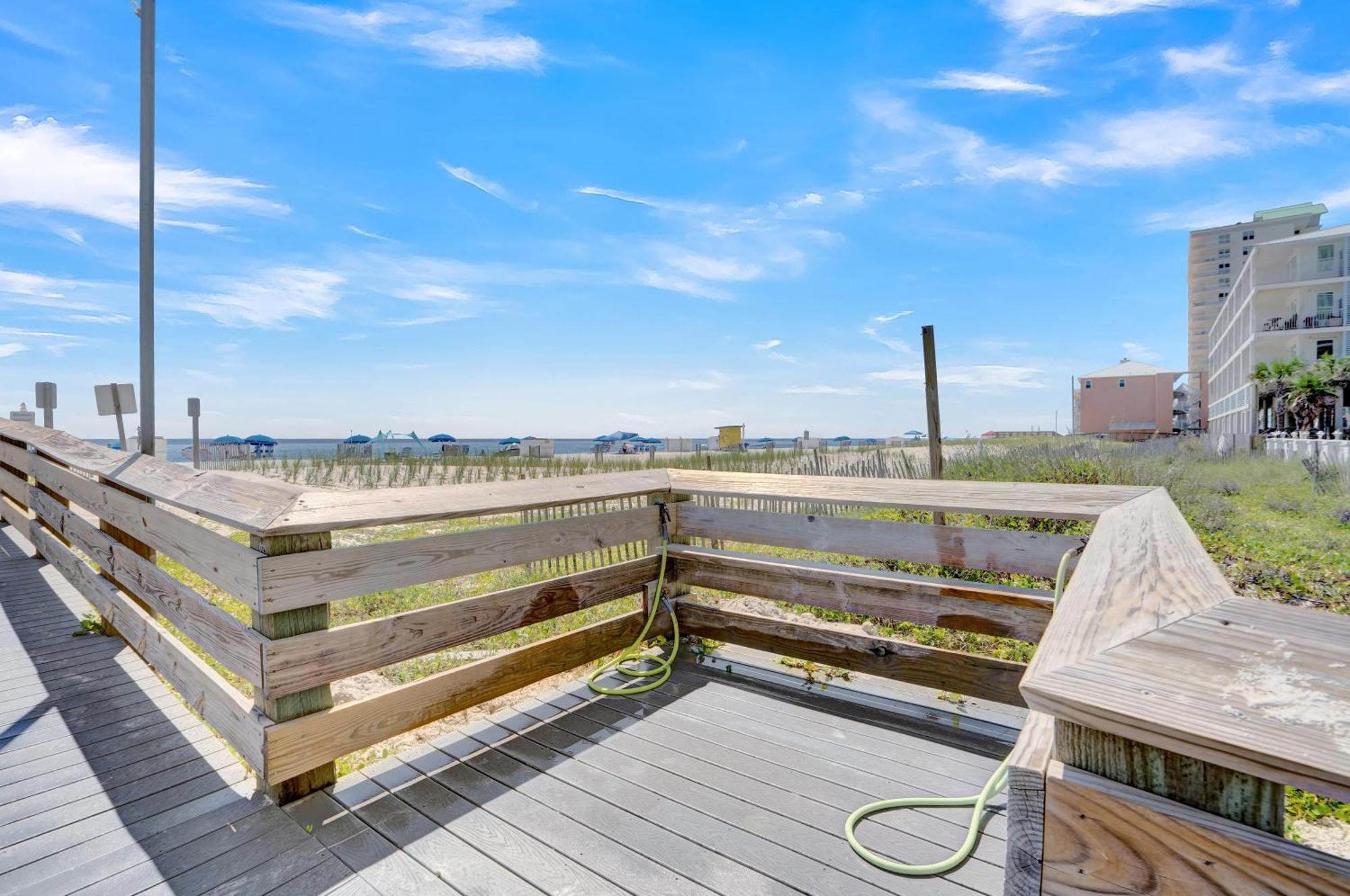 Apartamento Island Royale 606 By Liquid Life Gulf Shores Exterior foto