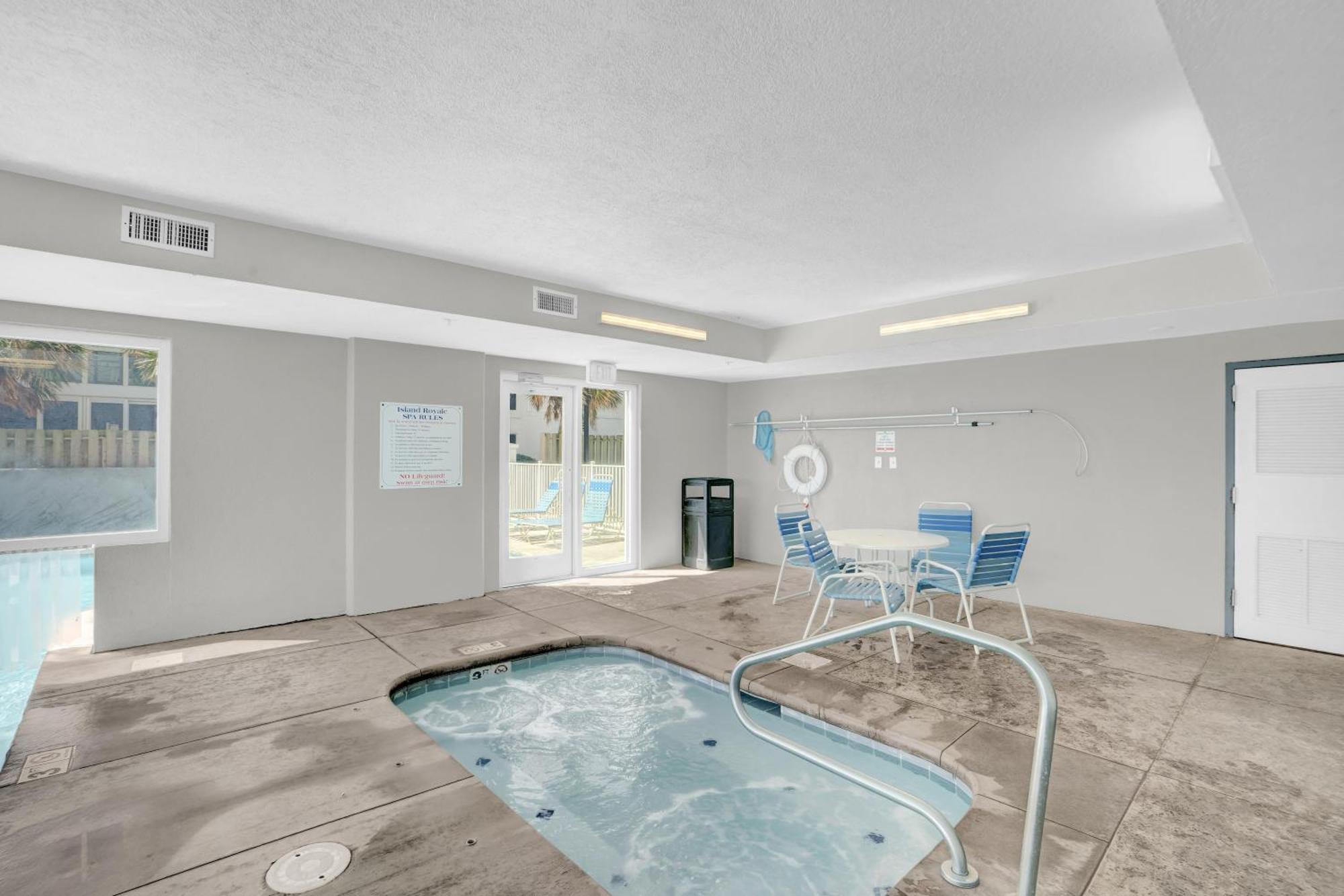 Apartamento Island Royale 606 By Liquid Life Gulf Shores Exterior foto