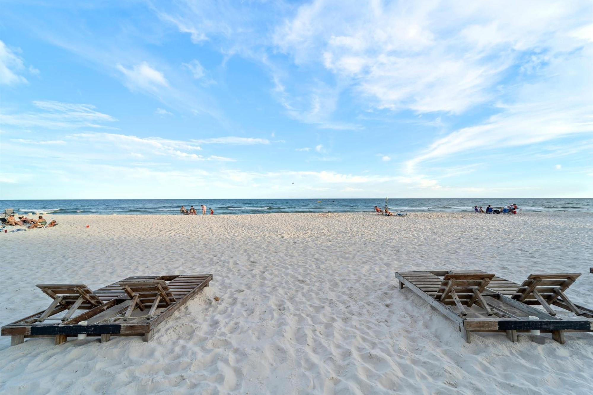 Apartamento Island Royale 606 By Liquid Life Gulf Shores Exterior foto