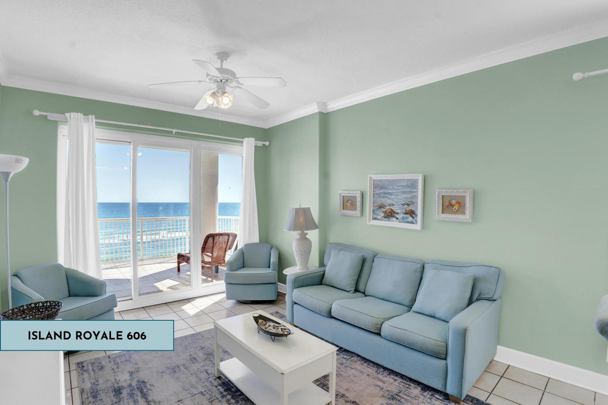 Apartamento Island Royale 606 By Liquid Life Gulf Shores Exterior foto