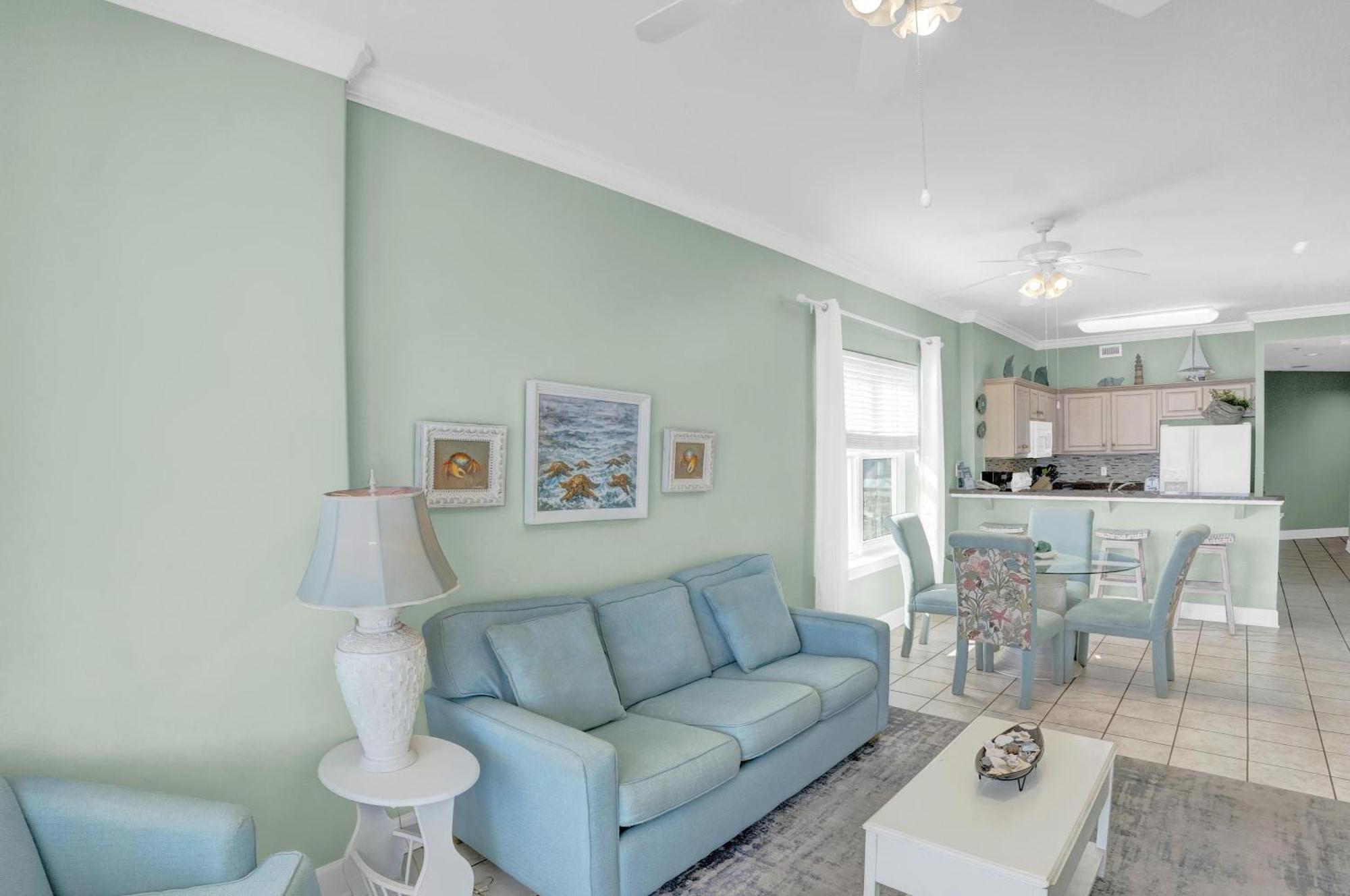 Apartamento Island Royale 606 By Liquid Life Gulf Shores Exterior foto